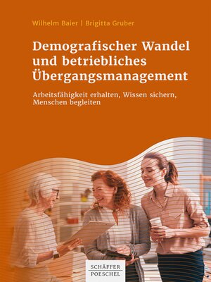 cover image of Demografischer Wandel und betriebliches Übergangsmanagement